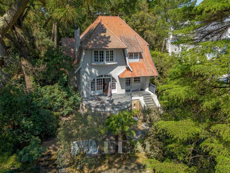 Maison La Baule-Escoublac - 5 chambres - 205m²
