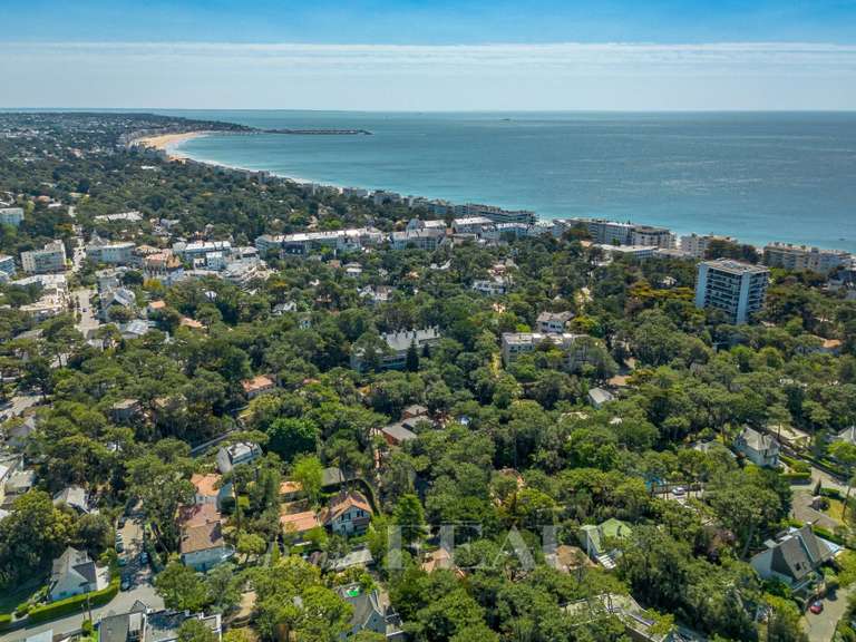 Maison La Baule-Escoublac - 5 chambres - 205m²