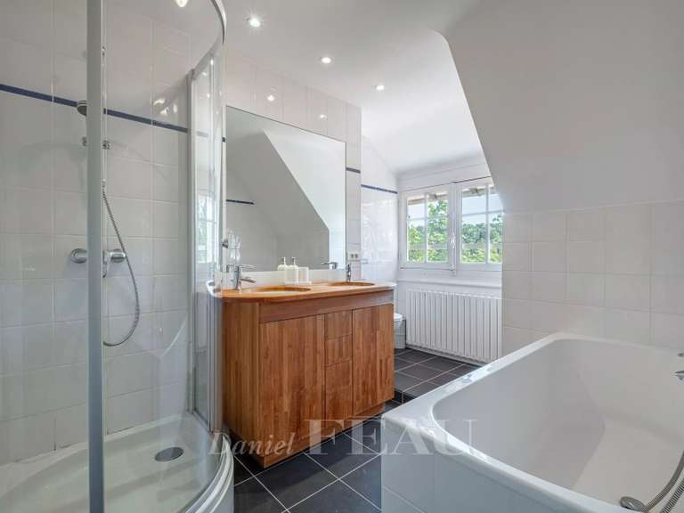 Maison La Baule-Escoublac - 5 chambres - 205m²