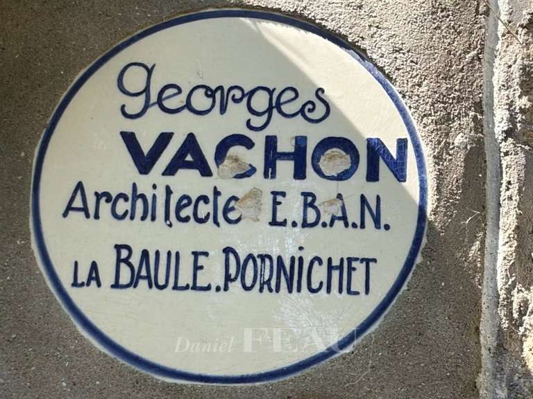 Maison La Baule-Escoublac - 5 chambres - 205m²