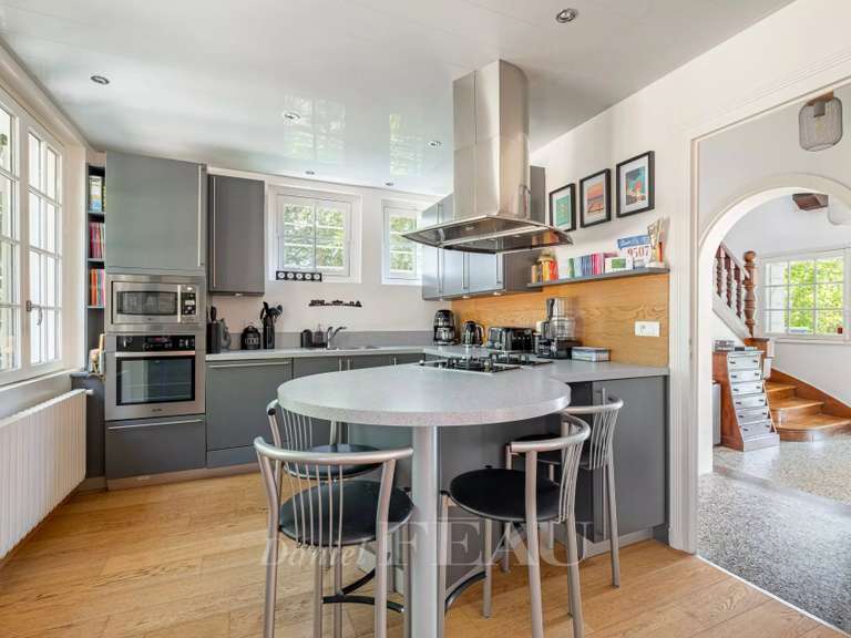 Maison La Baule-Escoublac - 5 chambres - 205m²