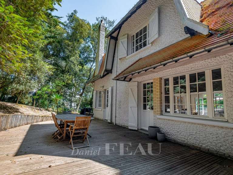 Maison La Baule-Escoublac - 5 chambres - 205m²