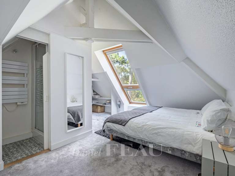 Maison La Baule-Escoublac - 5 chambres - 205m²