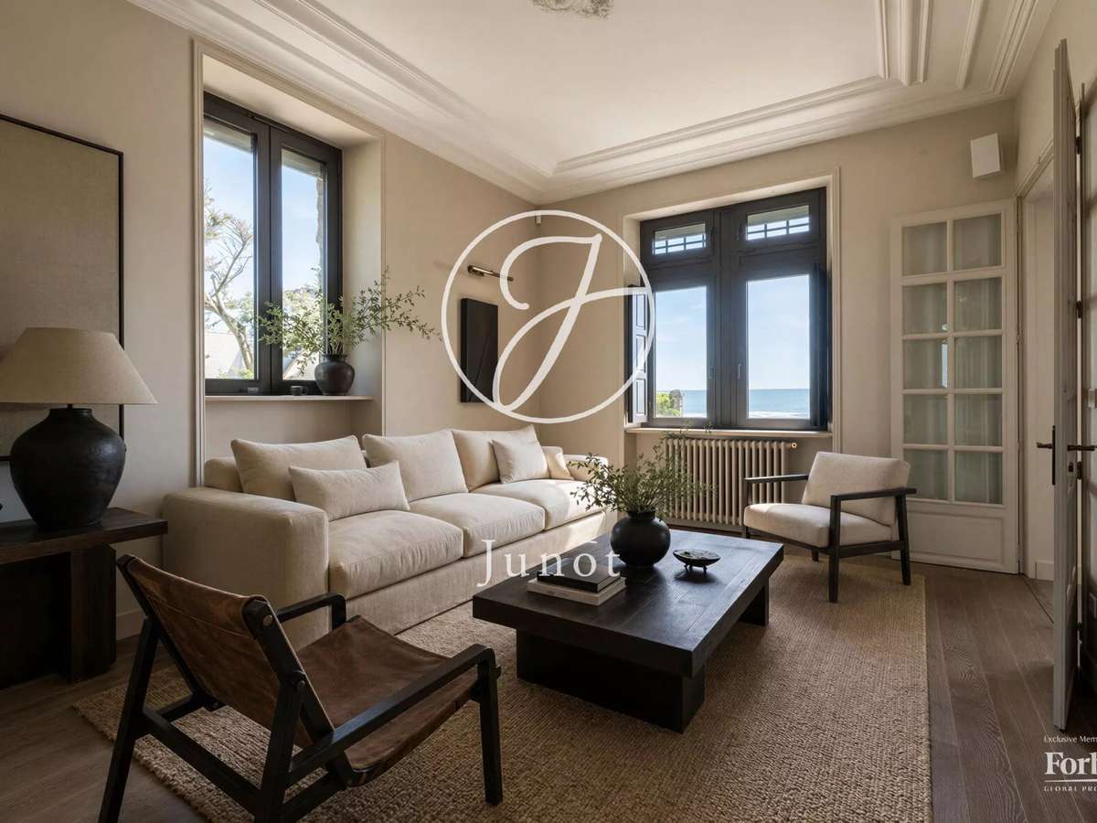 Maison La Baule-Escoublac
