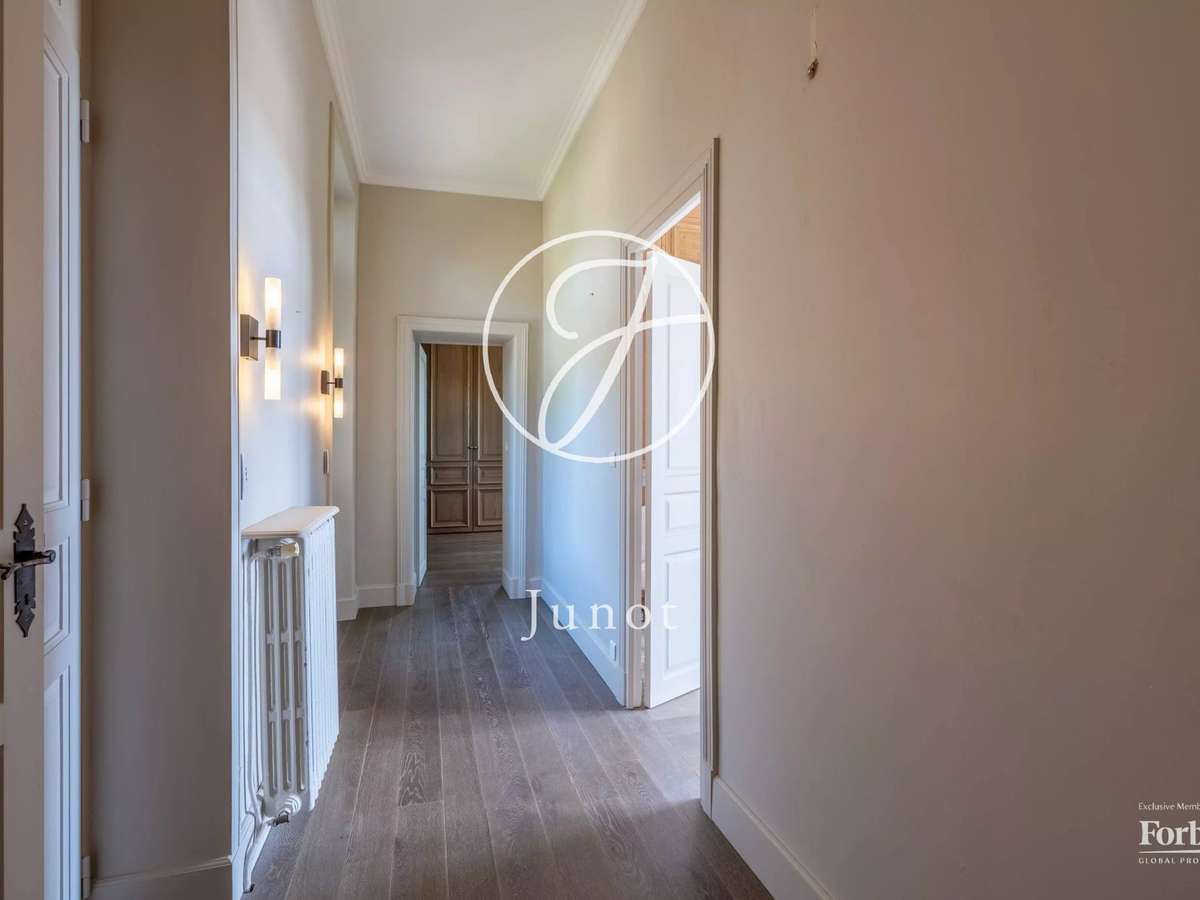 Maison La Baule-Escoublac