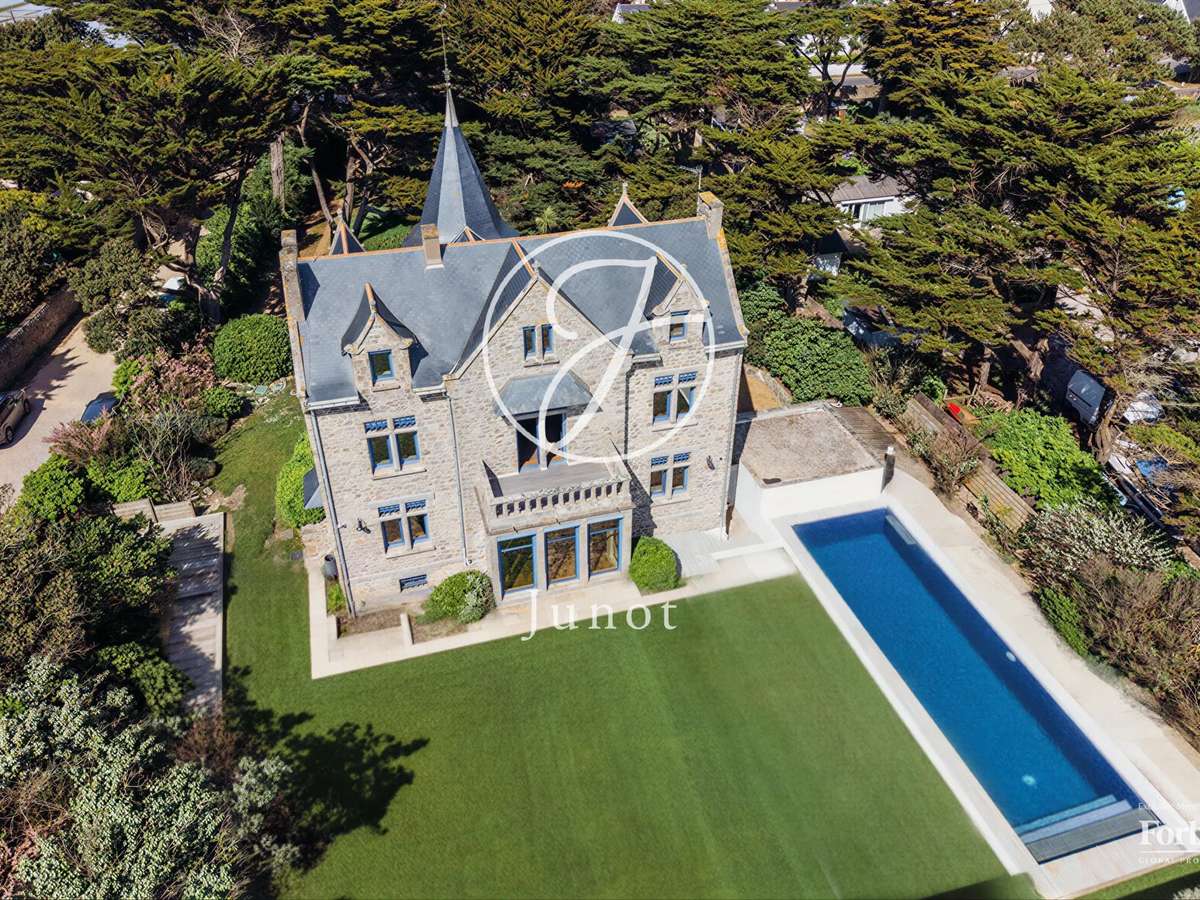 Maison La Baule-Escoublac