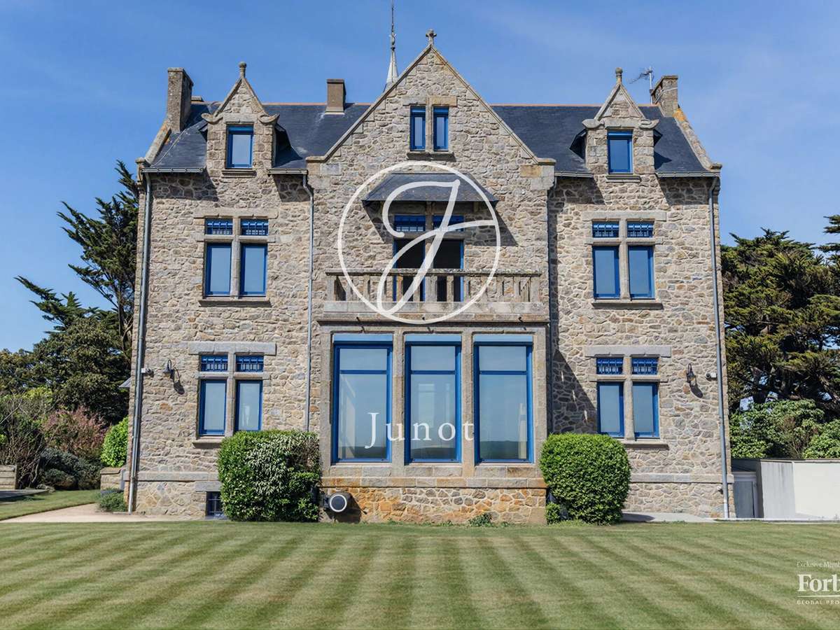 Maison La Baule-Escoublac