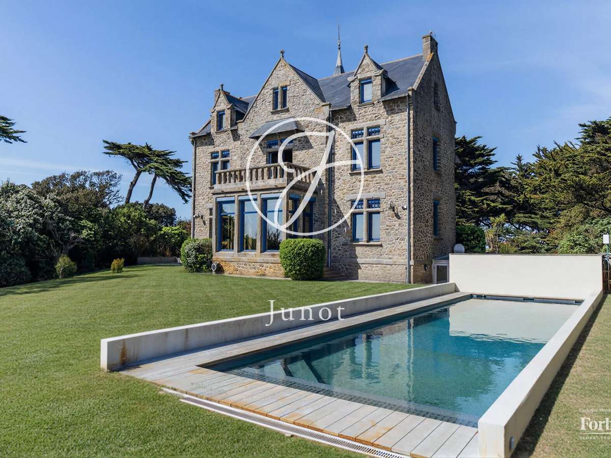 Maison La Baule-Escoublac