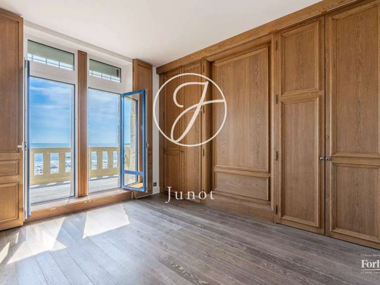 Maison avec Vue sur mer La Baule-Escoublac - 7 chambres - 266m²