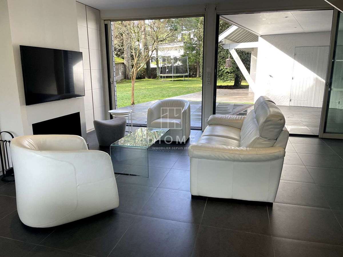 Maison La Baule-Escoublac