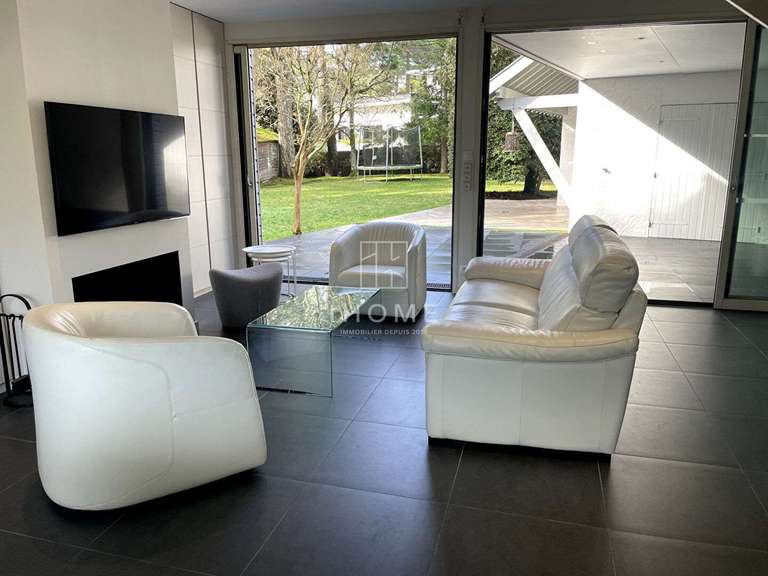 Maison La Baule-Escoublac - 10 chambres