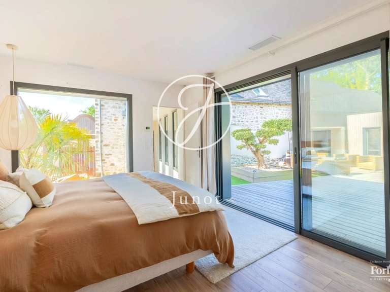 Maison La Baule-Escoublac - 275m²