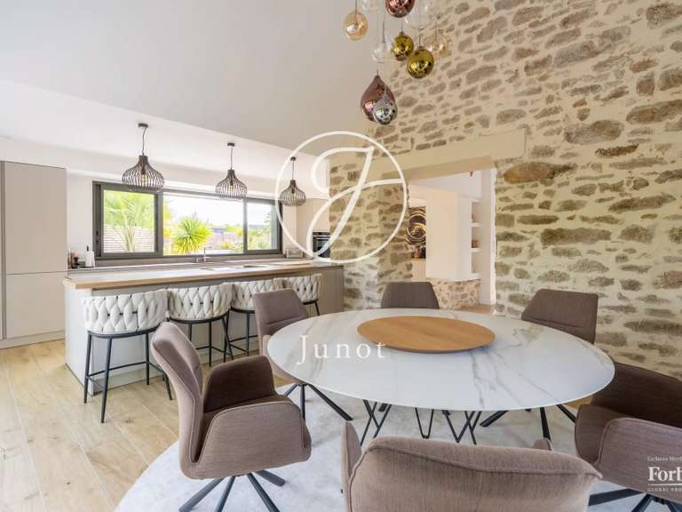 Maison La Baule-Escoublac - 275m²
