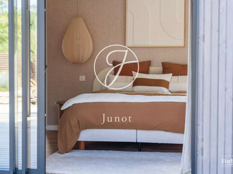 Maison La Baule-Escoublac - 275m²