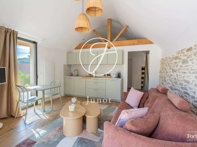 Maison La Baule-Escoublac - 275m²