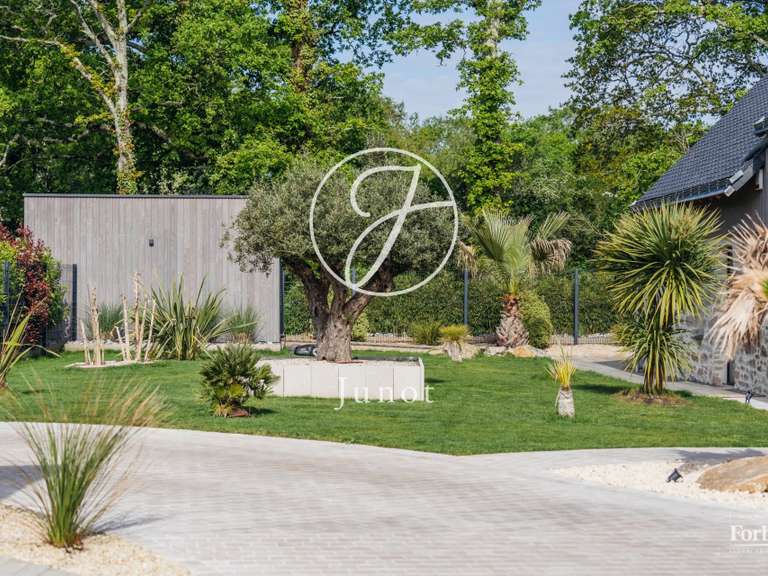 Maison La Baule-Escoublac - 275m²