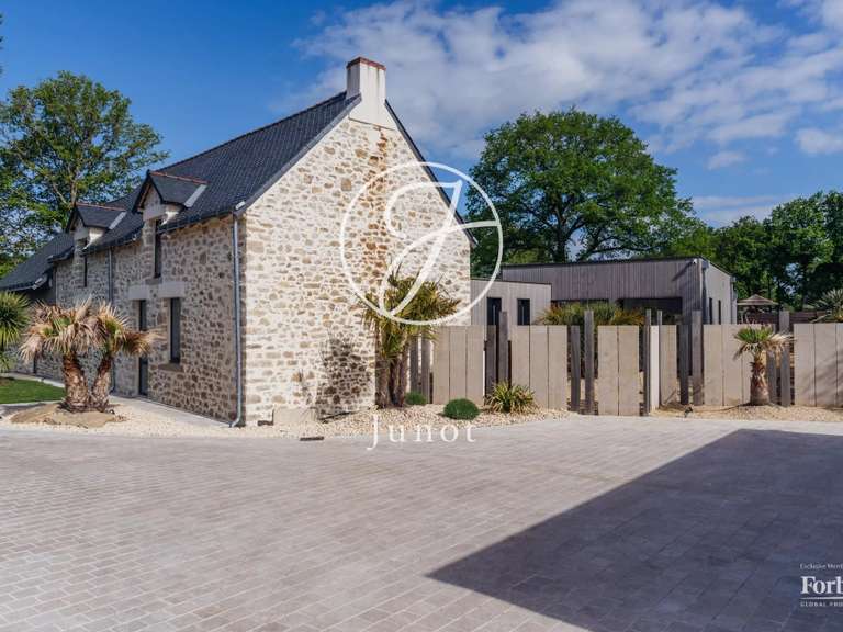 Maison La Baule-Escoublac - 275m²