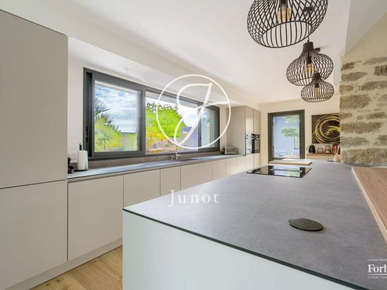 Maison La Baule-Escoublac - 275m²