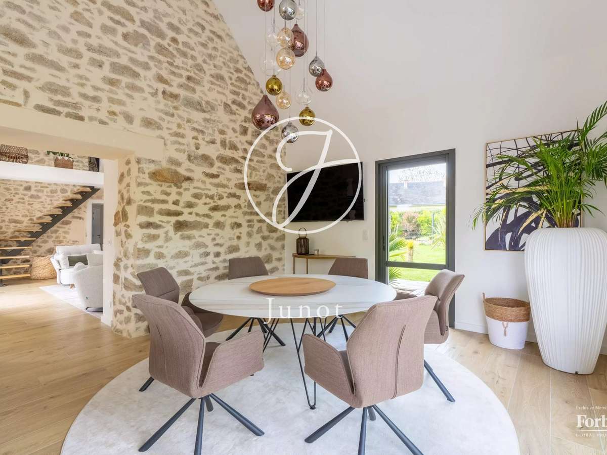 Maison La Baule-Escoublac