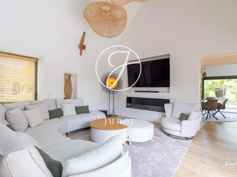 Maison La Baule-Escoublac - 275m²