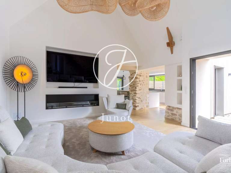 Maison La Baule-Escoublac - 275m²