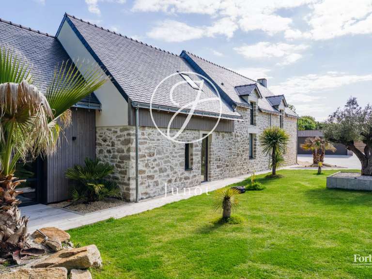 Maison La Baule-Escoublac - 275m²