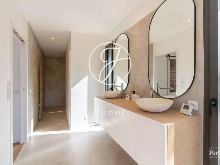 Maison La Baule-Escoublac - 275m²