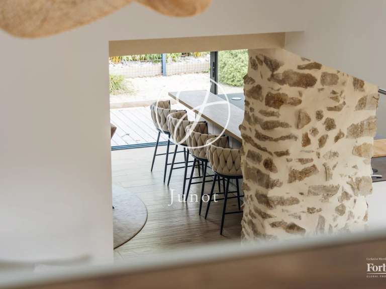 Maison La Baule-Escoublac - 275m²