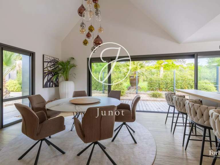 Maison La Baule-Escoublac - 275m²