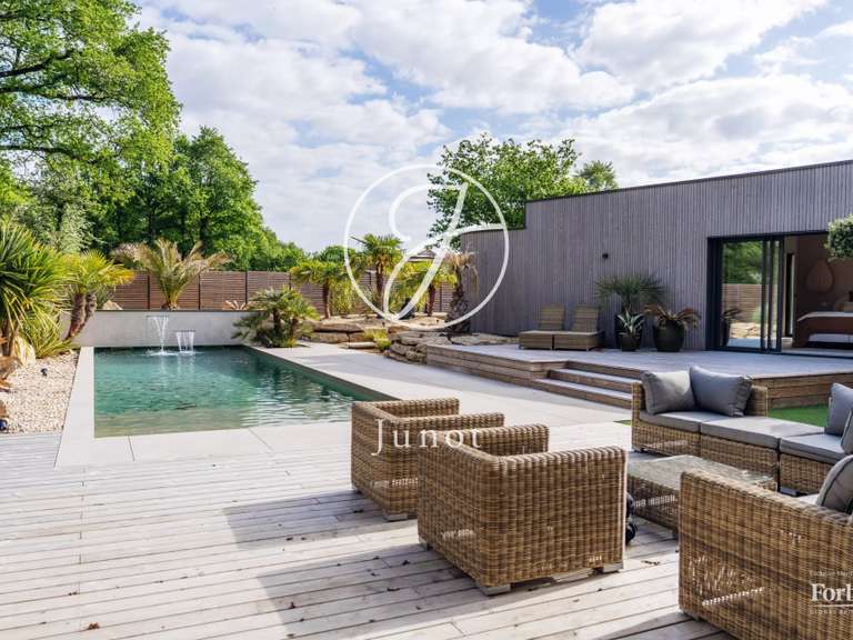 Maison La Baule-Escoublac - 275m²