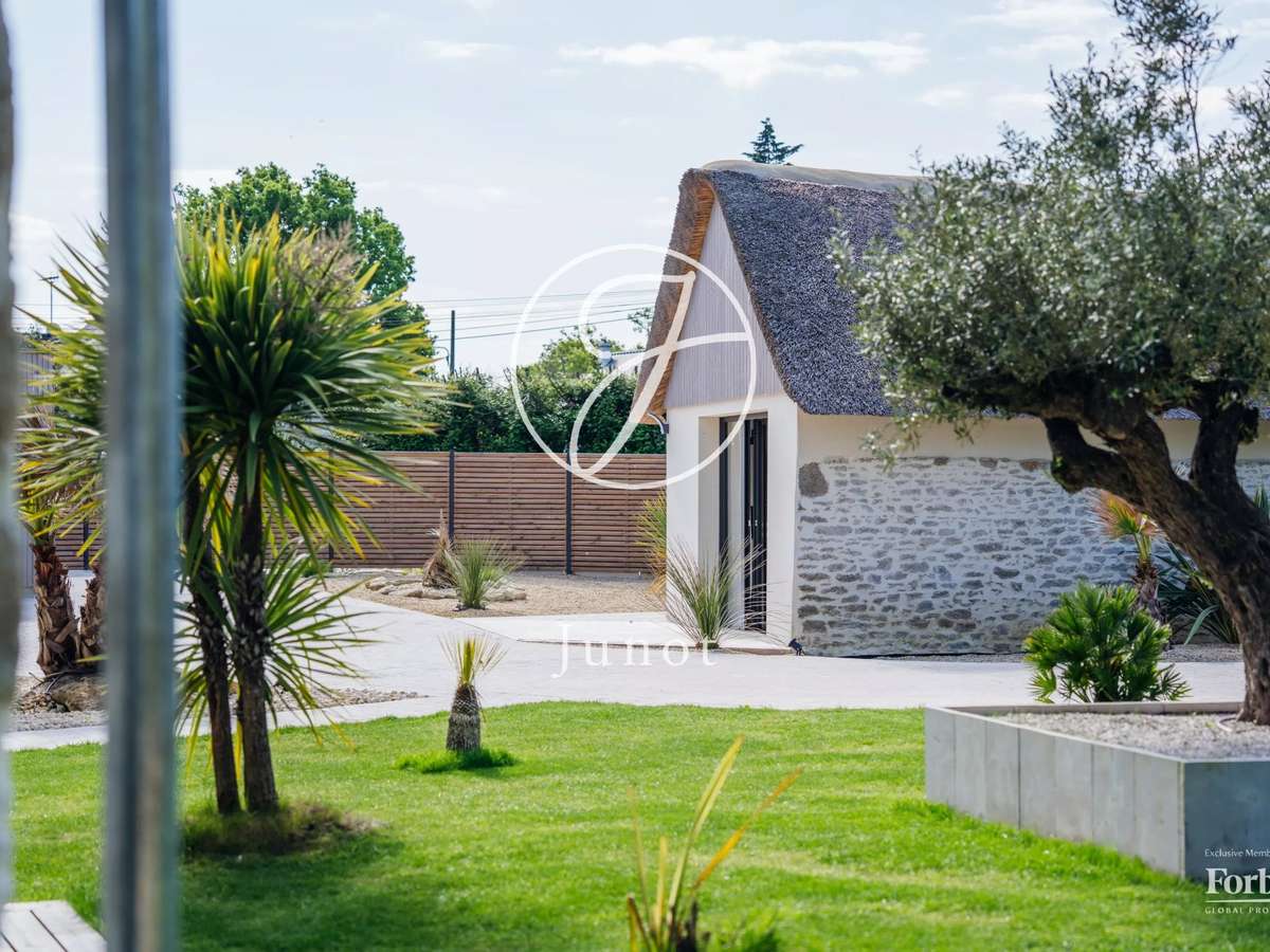Maison La Baule-Escoublac