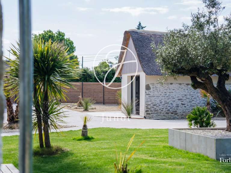 Maison La Baule-Escoublac - 275m²