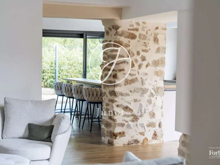 Maison La Baule-Escoublac - 275m²