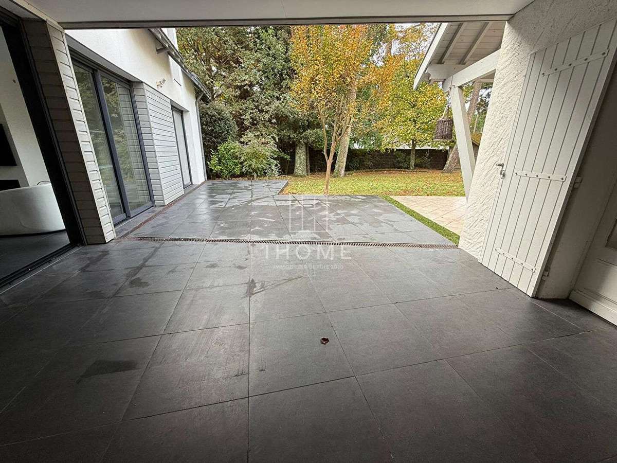 Maison La Baule-Escoublac