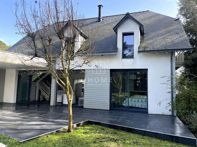 Maison La Baule-Escoublac - 10 chambres