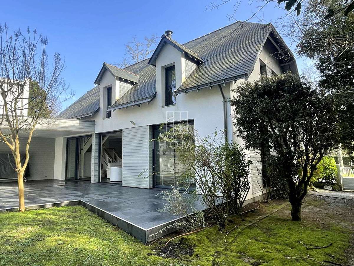 Maison La Baule-Escoublac