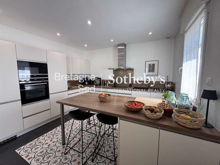 Maison La Baule-Escoublac - 4 chambres - 143m²