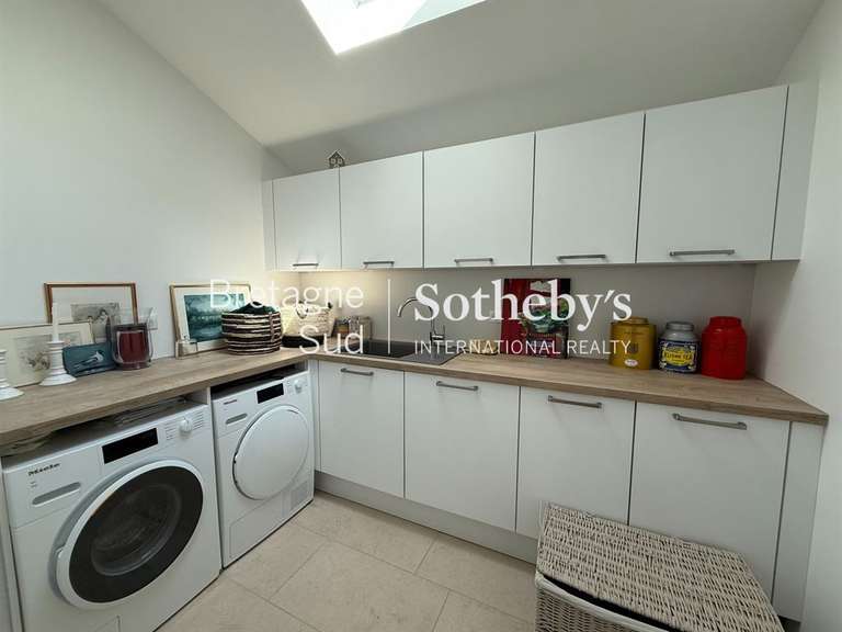 Maison La Baule-Escoublac - 4 chambres - 143m²