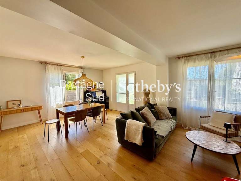 Maison La Baule-Escoublac - 4 chambres - 143m²