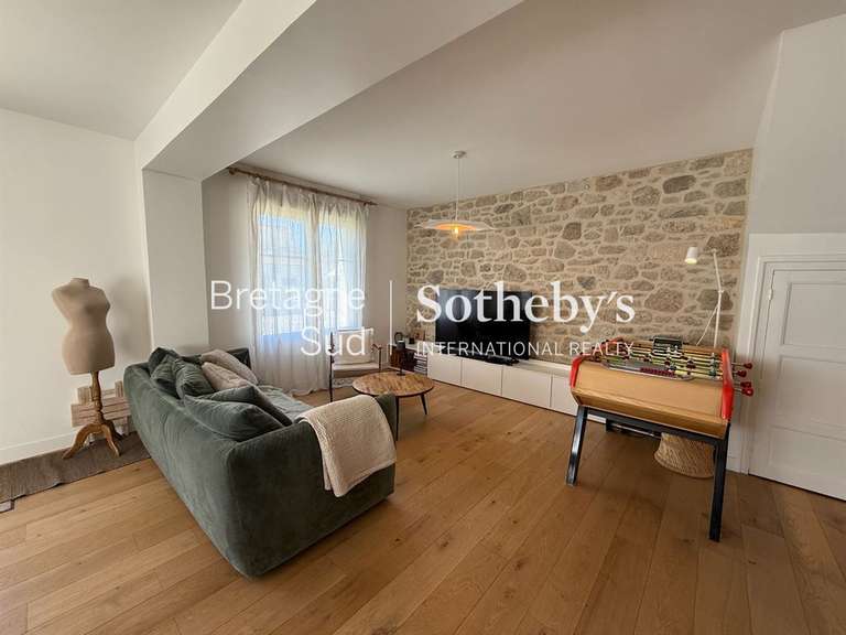 Maison La Baule-Escoublac - 4 chambres - 143m²