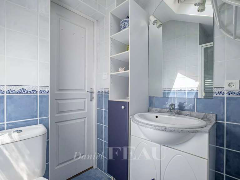 Maison La Baule-Escoublac - 4 chambres - 105m²