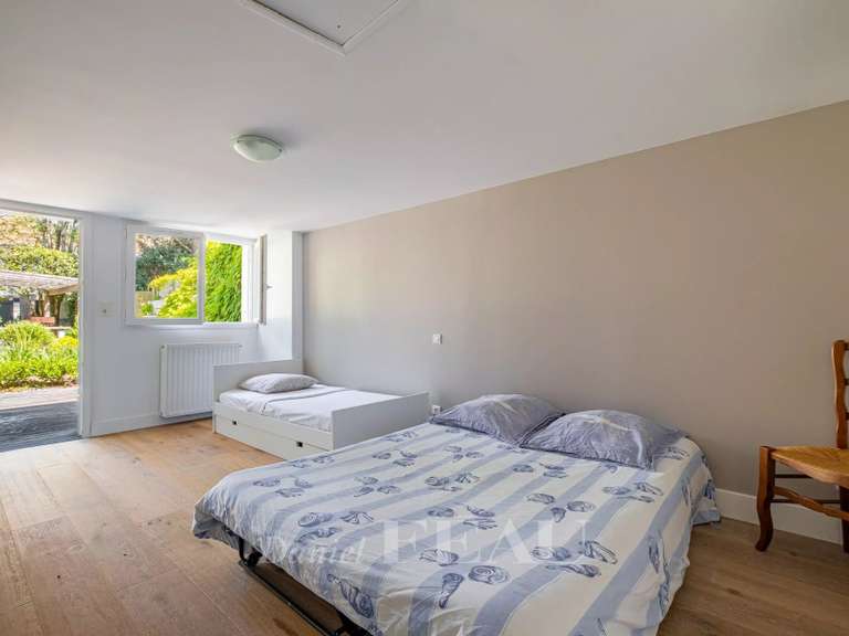 Maison La Baule-Escoublac - 4 chambres - 105m²