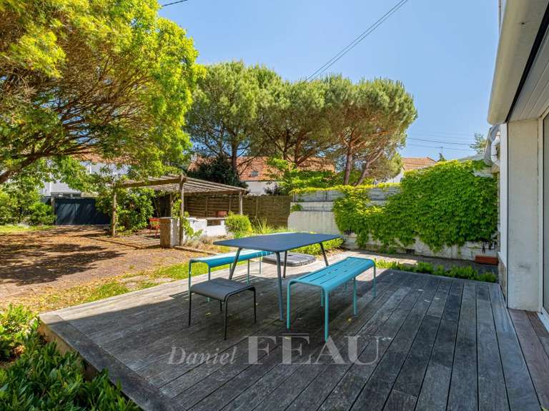 Maison La Baule-Escoublac - 4 chambres - 105m²