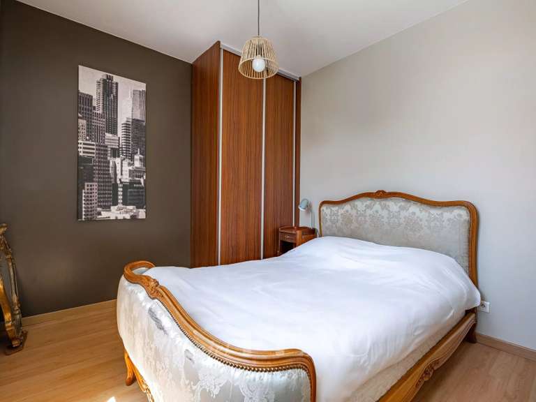 Maison La Baule-Escoublac - 4 chambres - 105m²