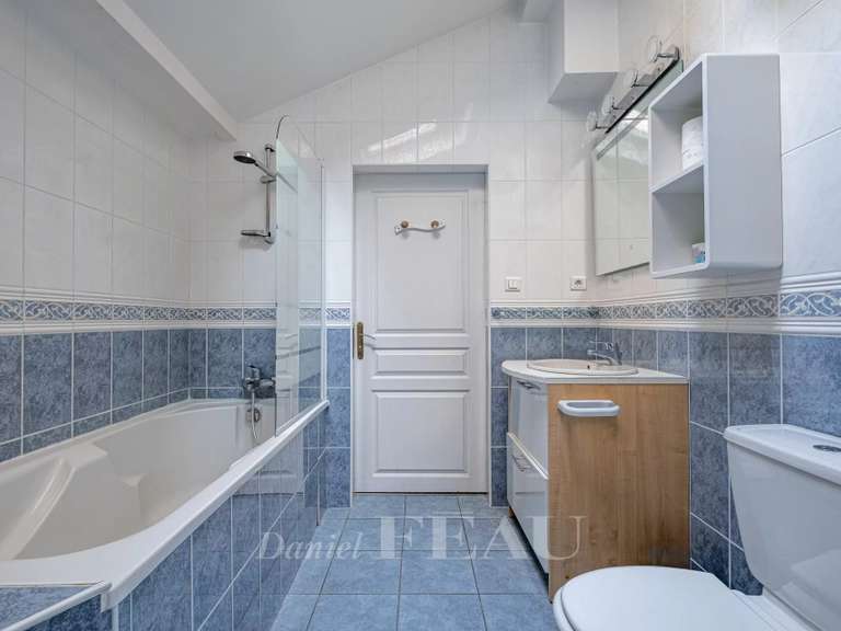 Maison La Baule-Escoublac - 4 chambres - 105m²