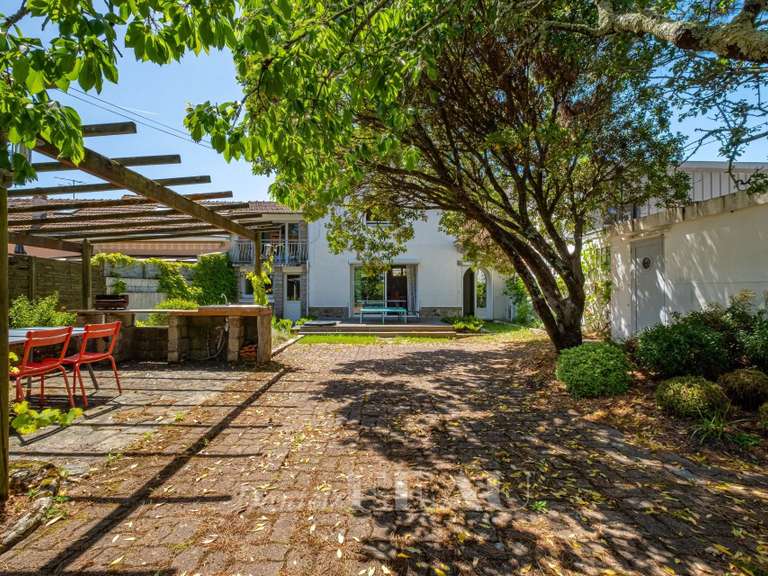 Maison La Baule-Escoublac - 4 chambres - 105m²