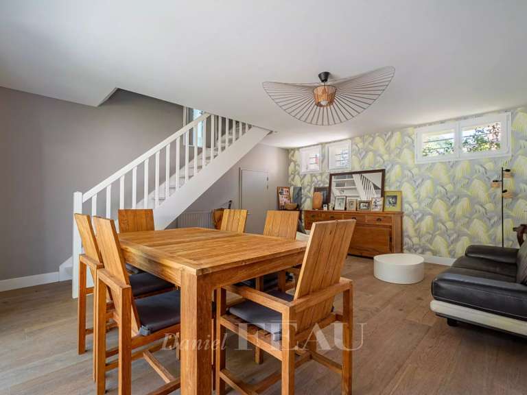 Maison La Baule-Escoublac - 4 chambres - 105m²