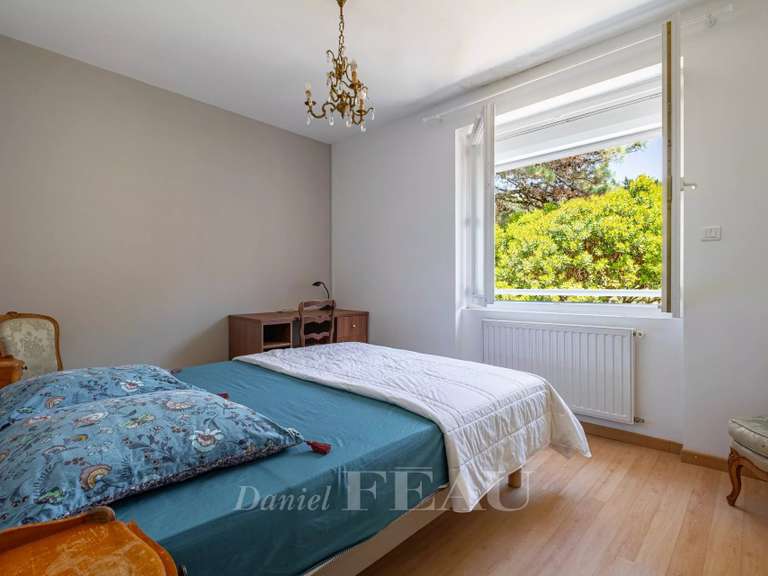 Maison La Baule-Escoublac - 4 chambres - 105m²