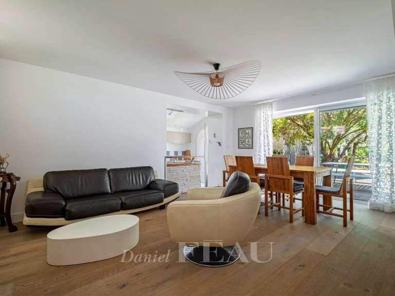 Maison La Baule-Escoublac - 4 chambres - 105m²