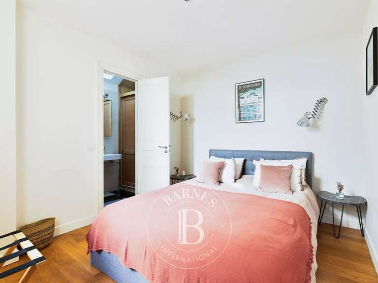 Maison La Baule-Escoublac - 5 chambres - 157m²